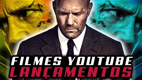 youtube filmes gratis completos